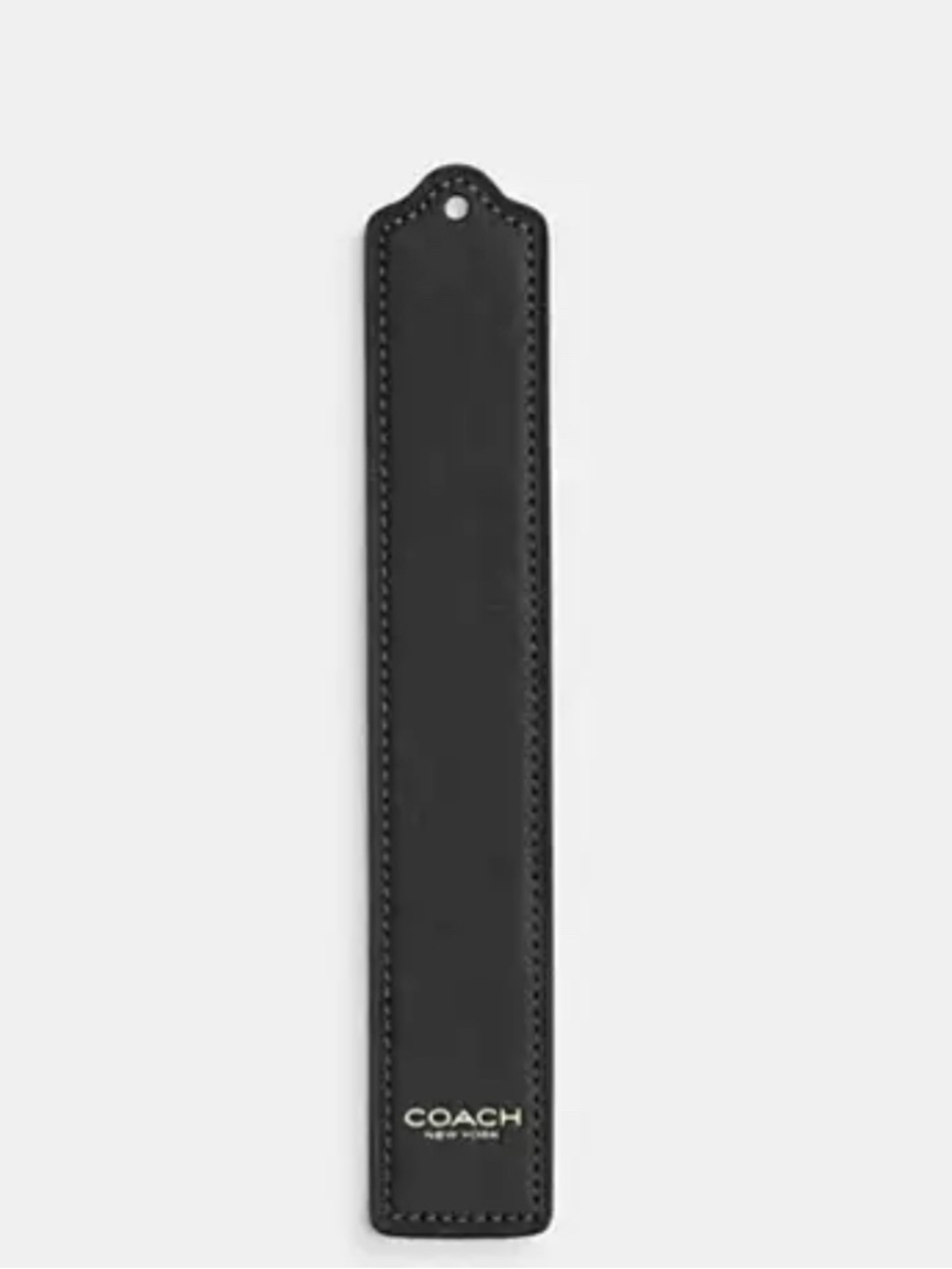 Coach Outlet bookmark